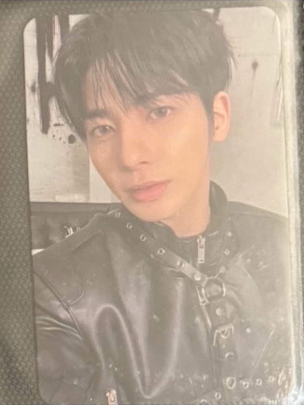 TXT TAEHYUNG SET OF 3 PHOTOCARDS